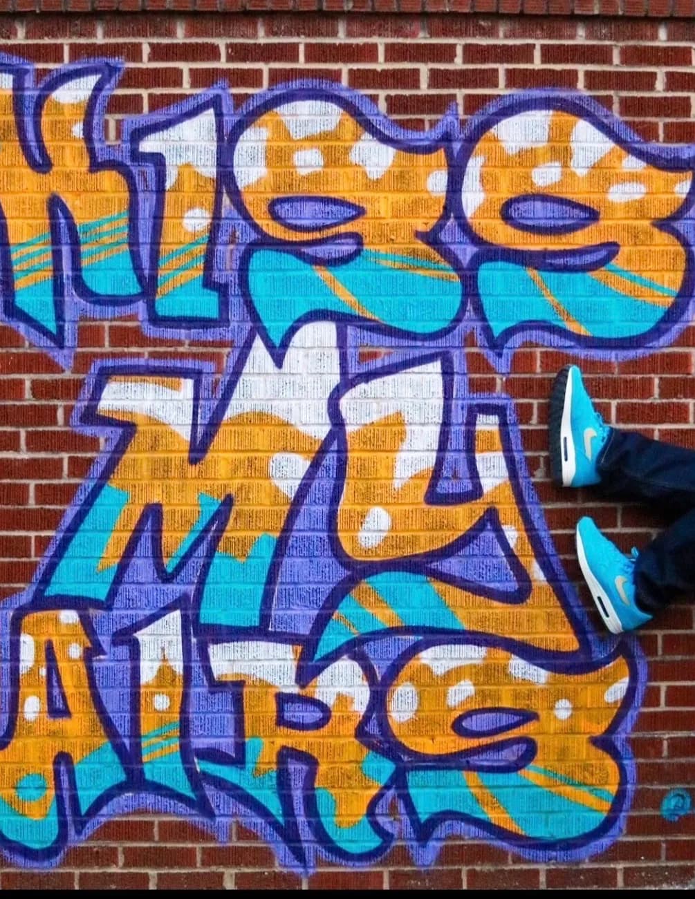 Alexis moore image