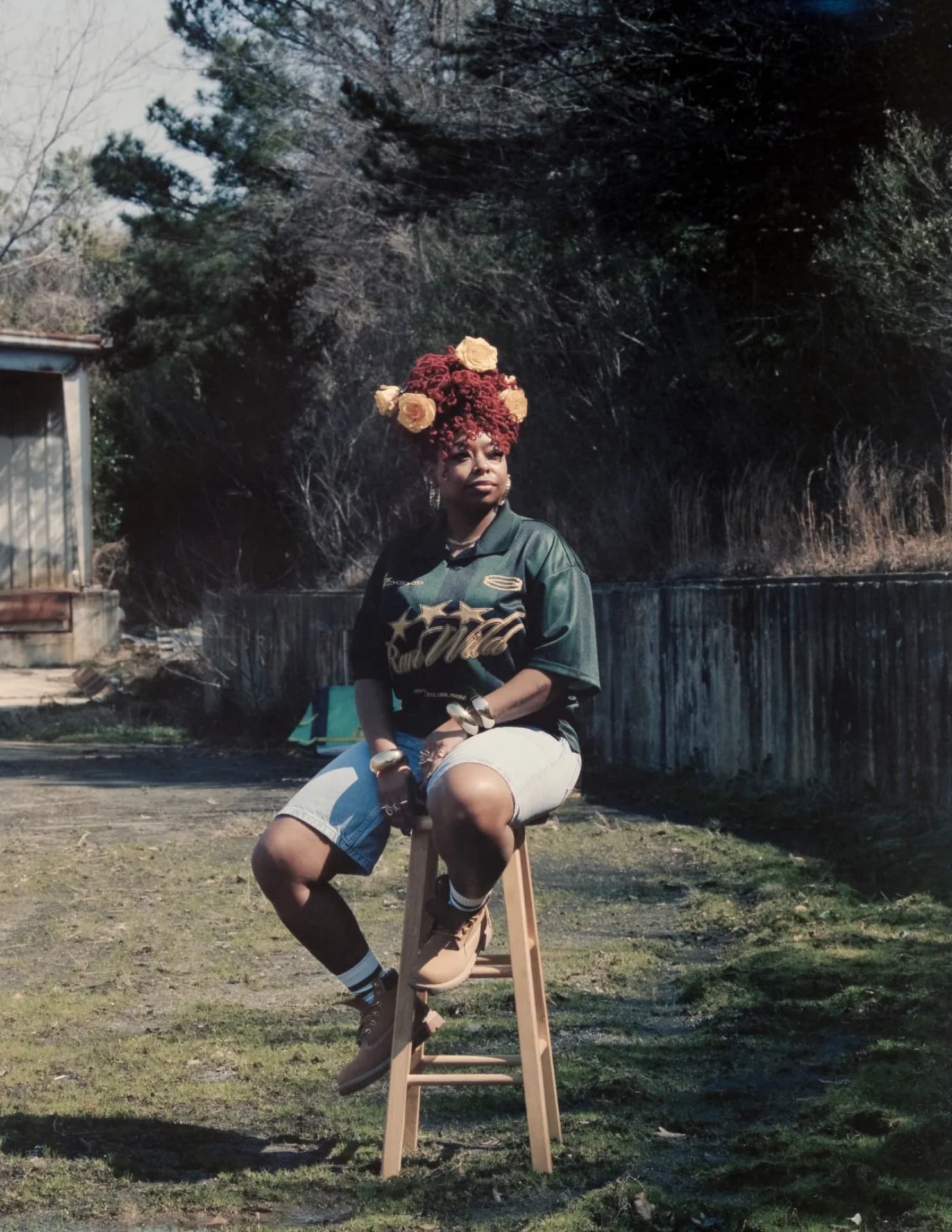 Alexis moore image