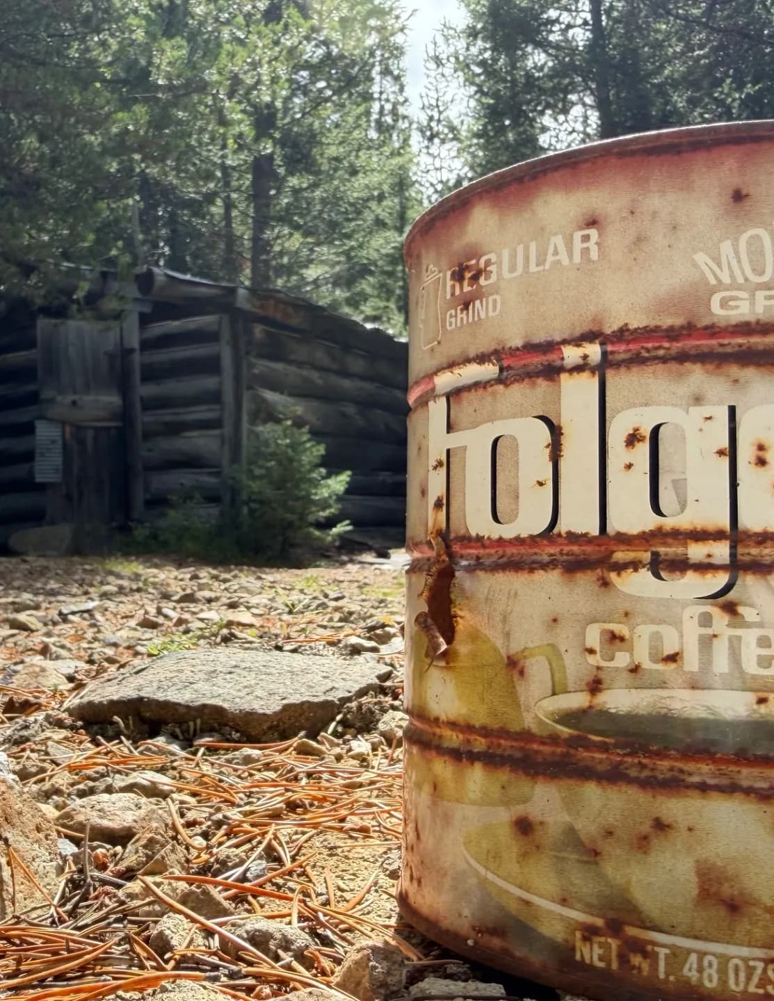 TormentedStills image