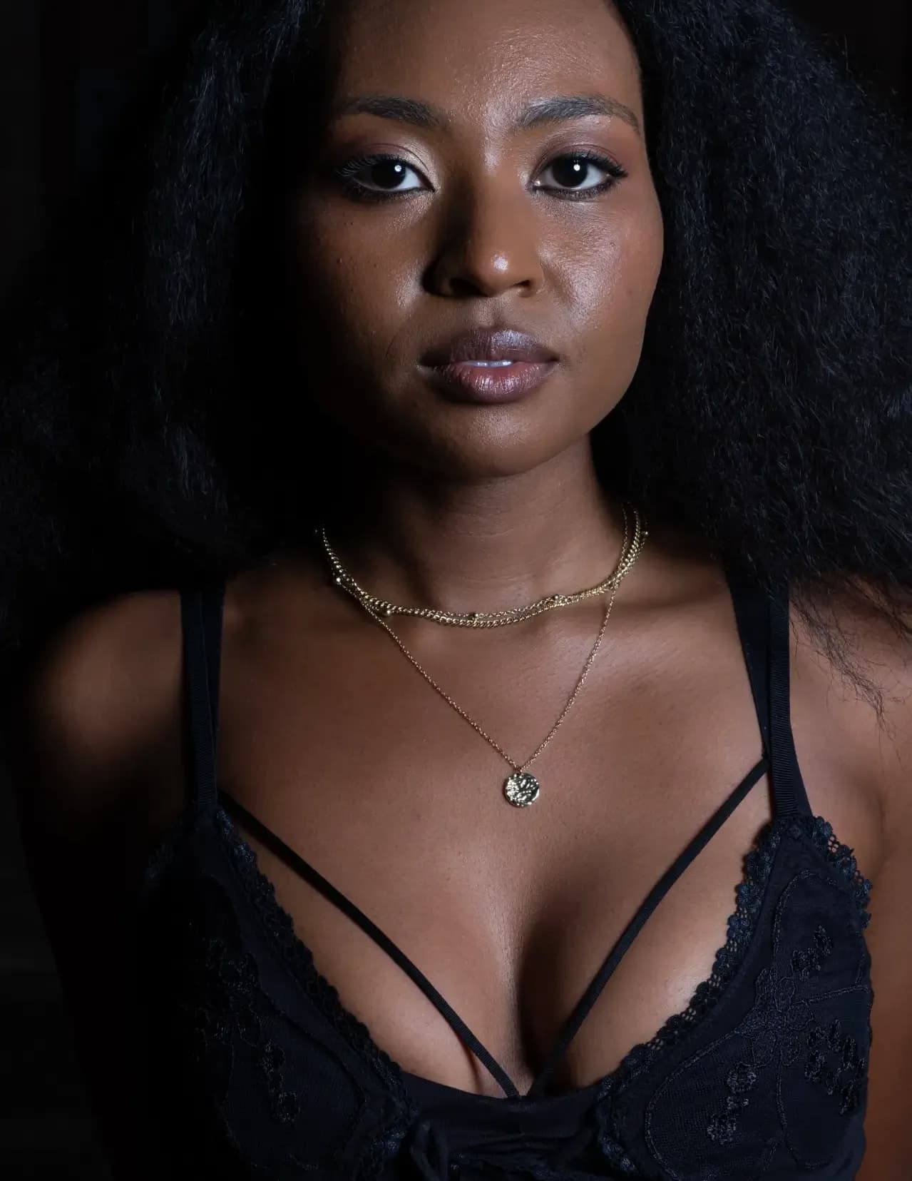 Torrence Davis image