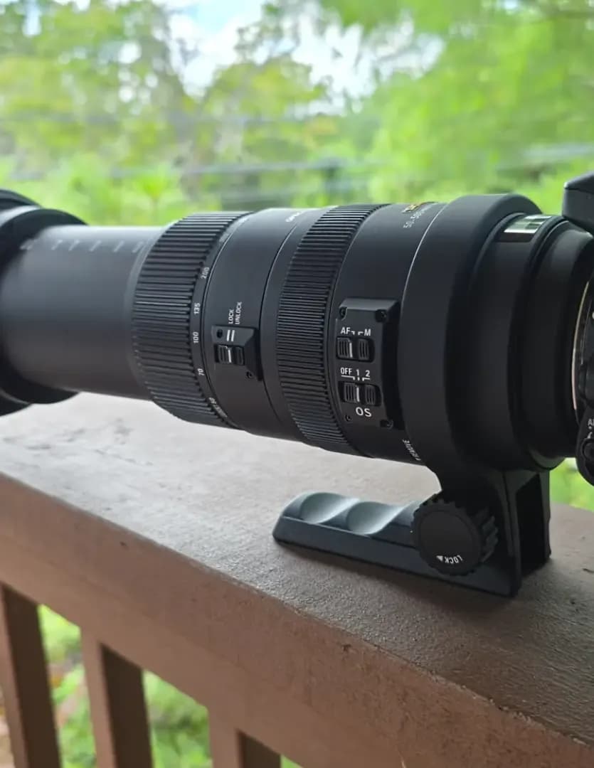 Nikon_Mike image