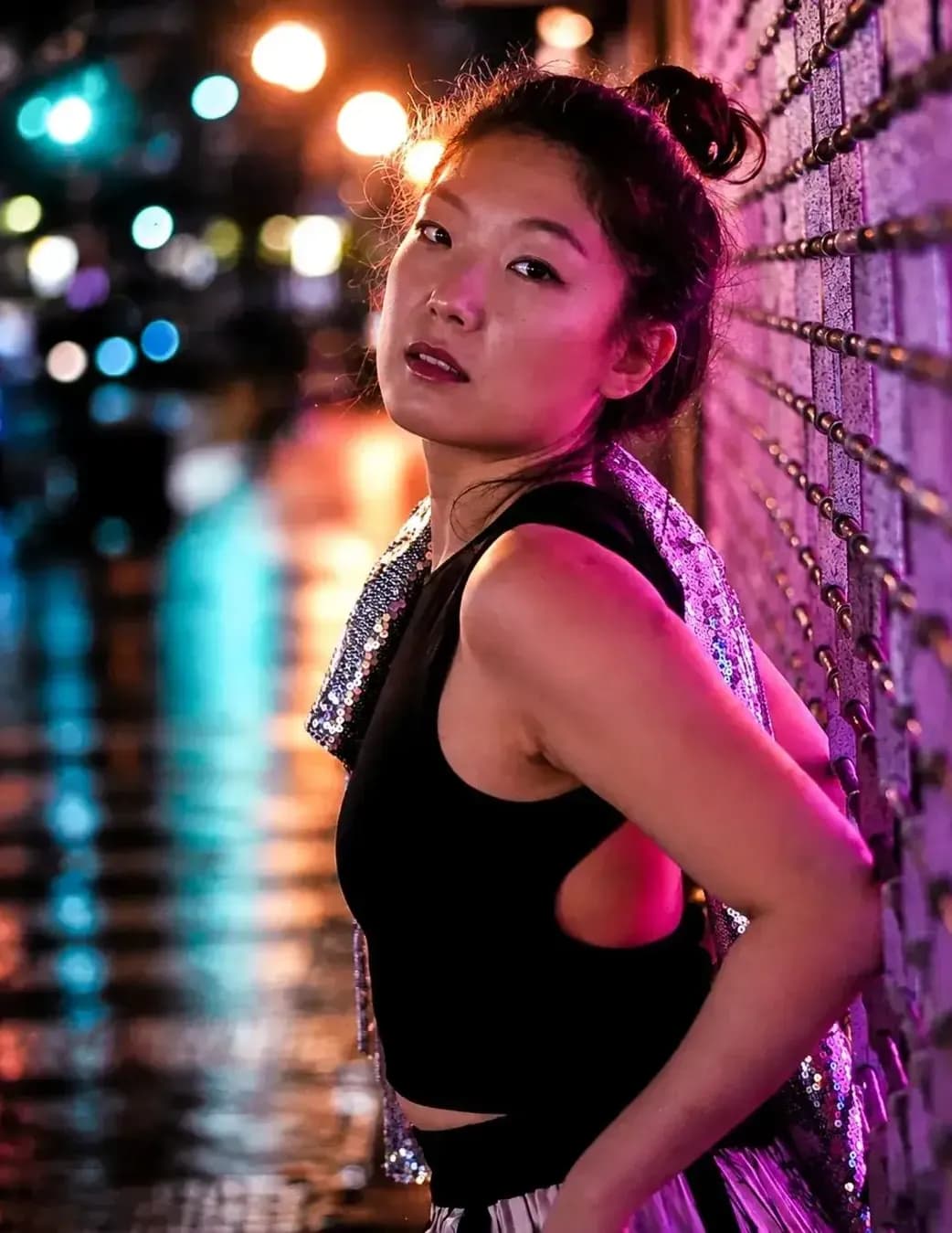 Elsa Santiago image