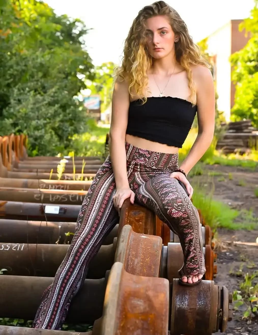 Elsa Santiago image