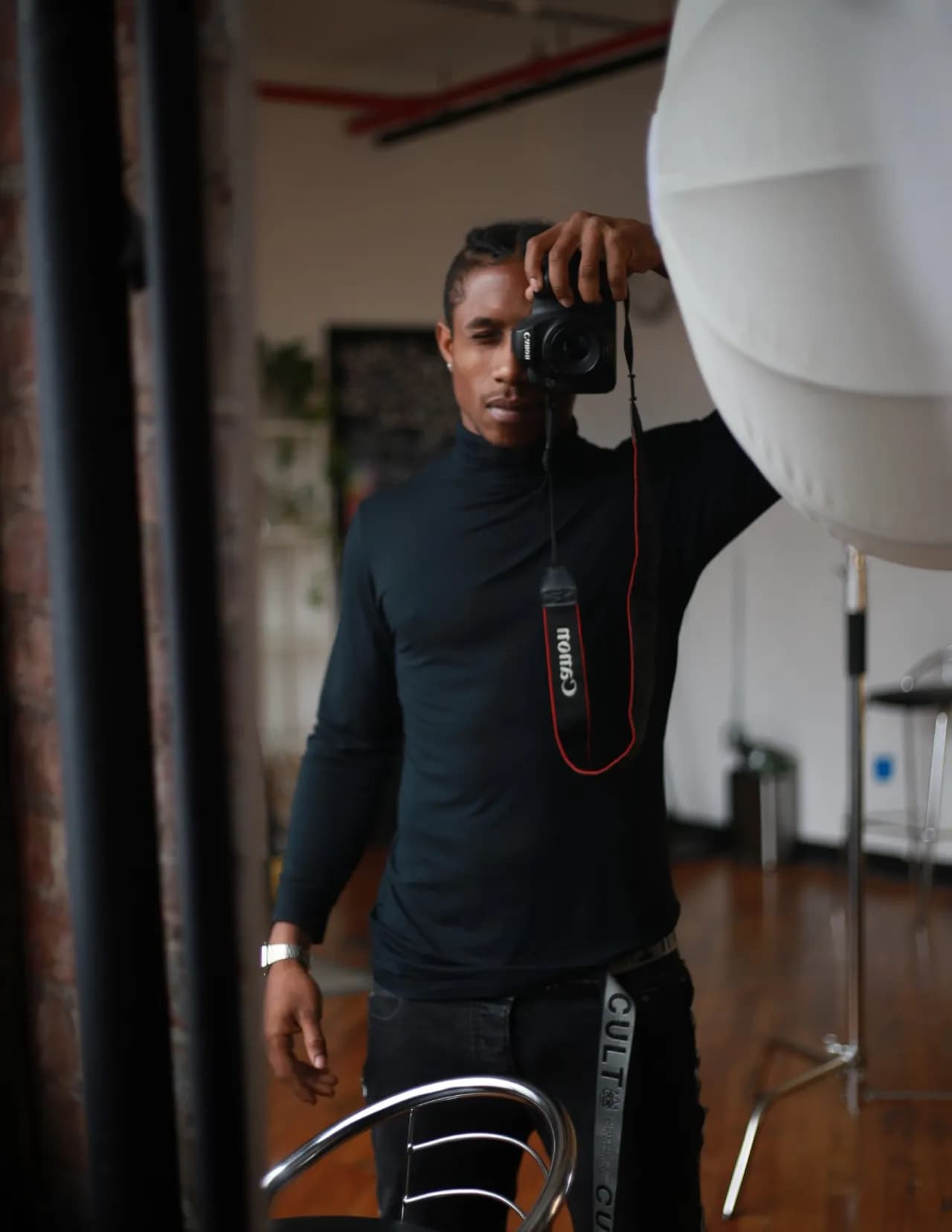 Marquise Wilson image