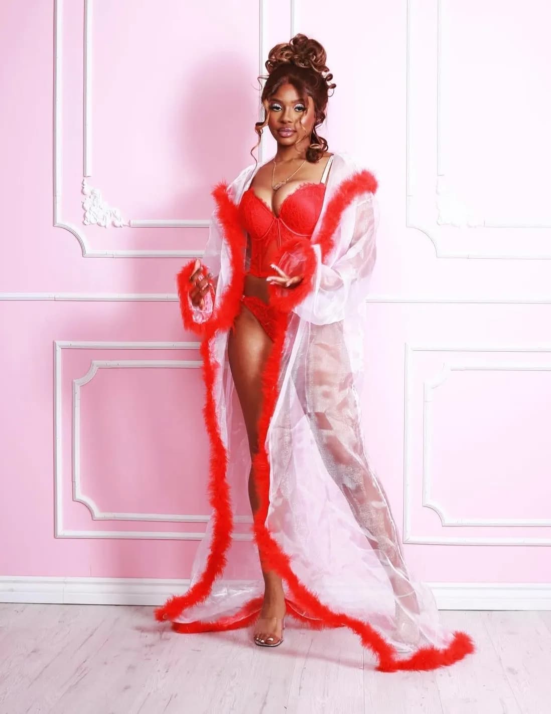 Marquise Wilson image