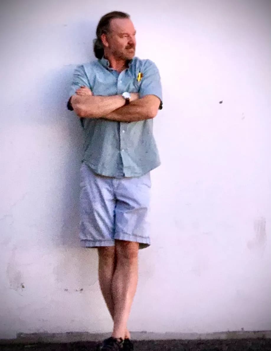 Kevin Kooy image