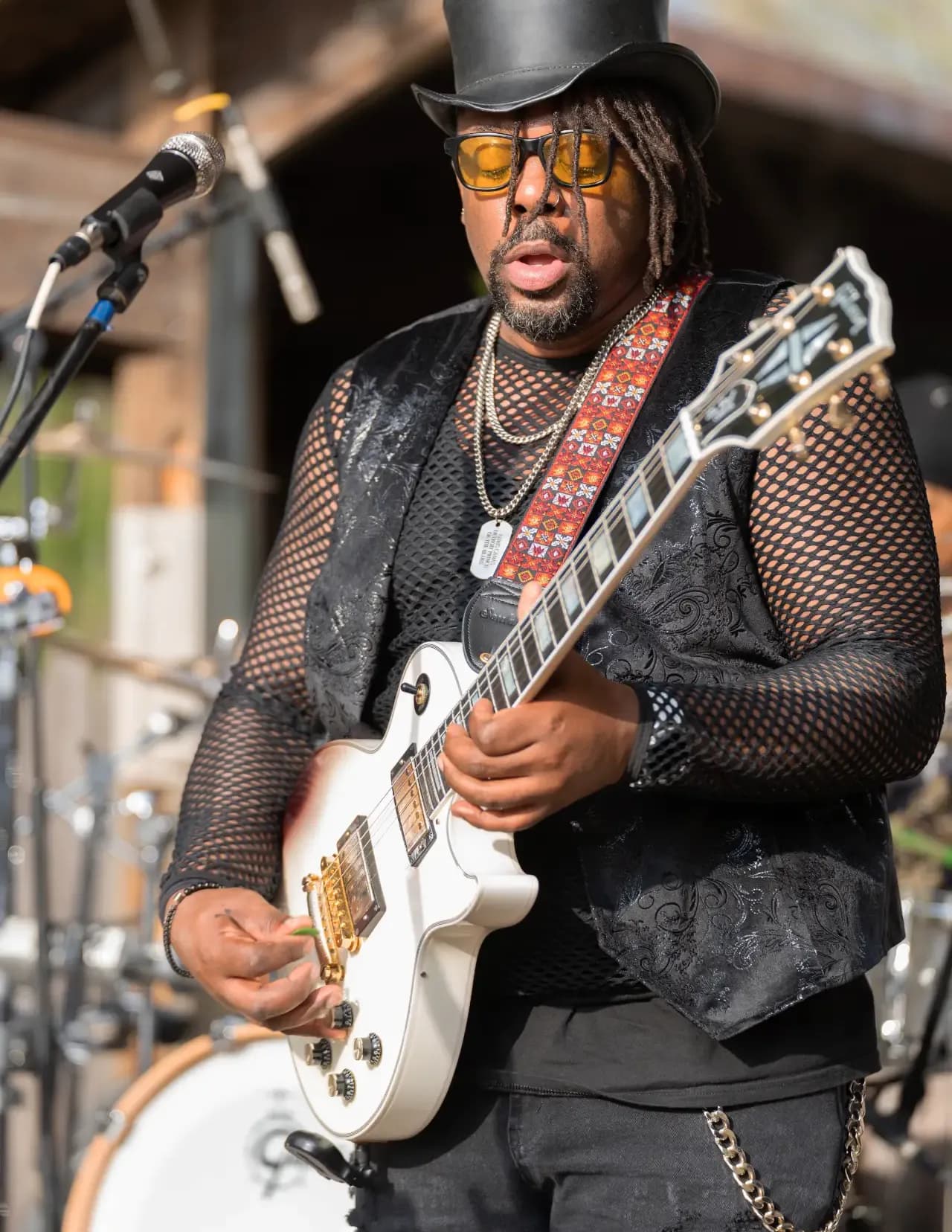 J Ervin Bates image