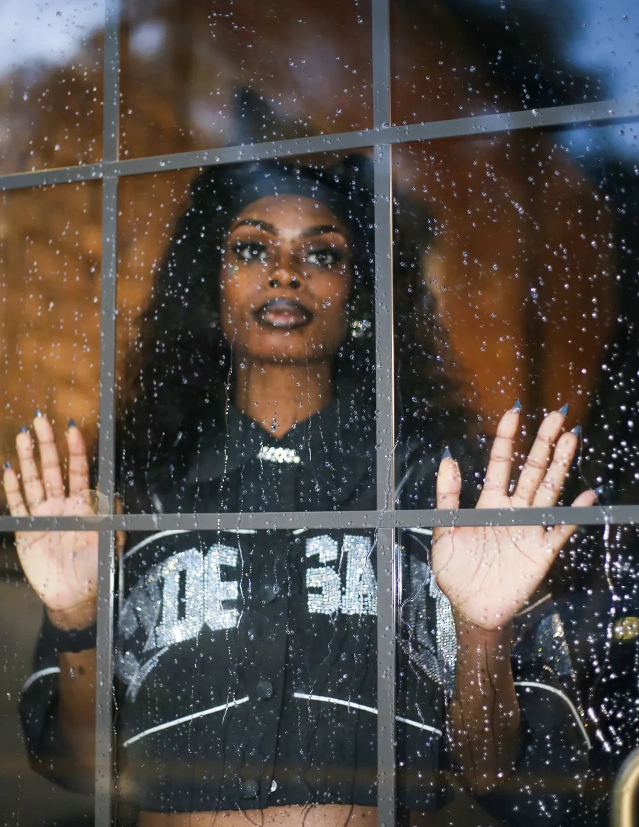 Marquise Wilson image