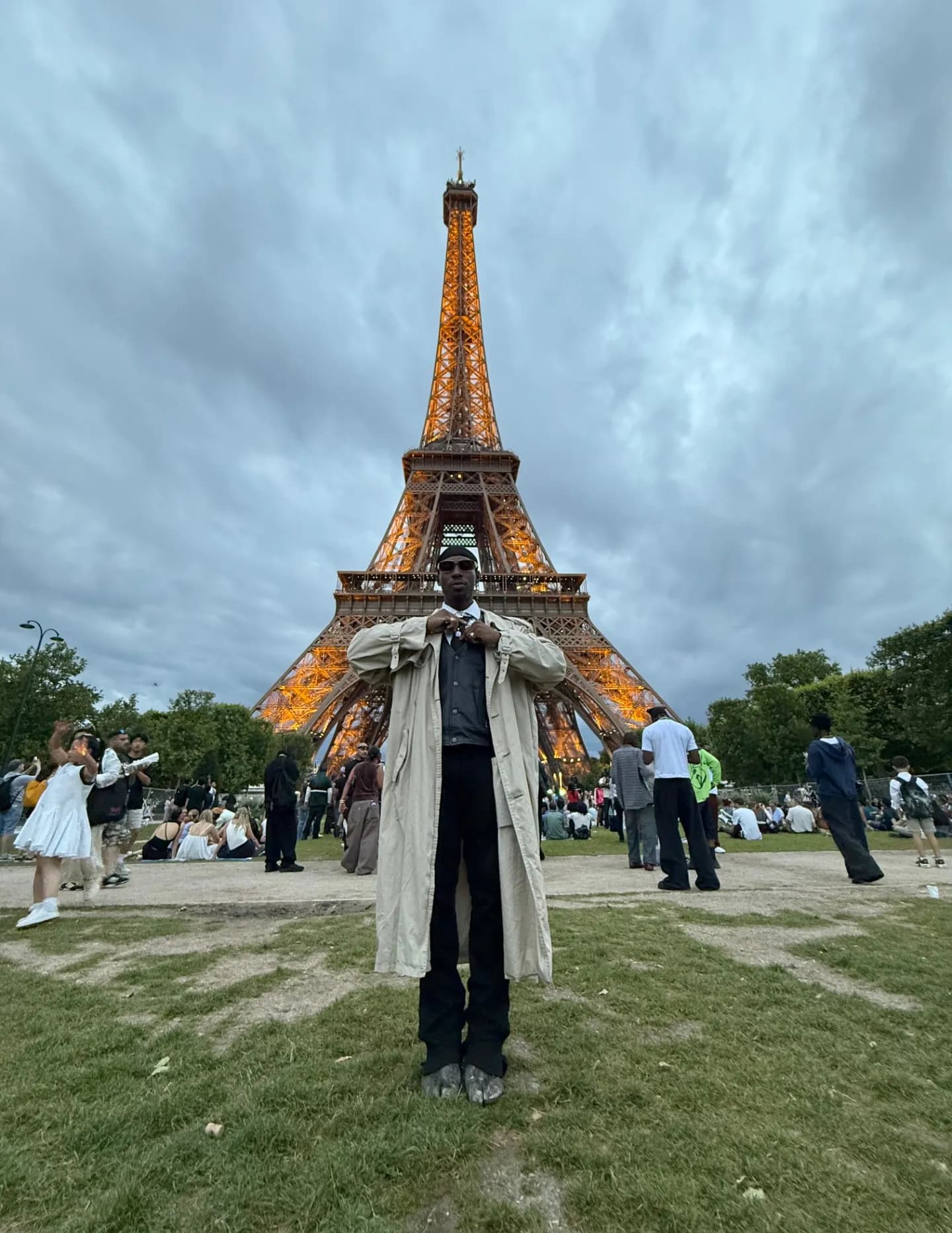 jaleon chamberlain image