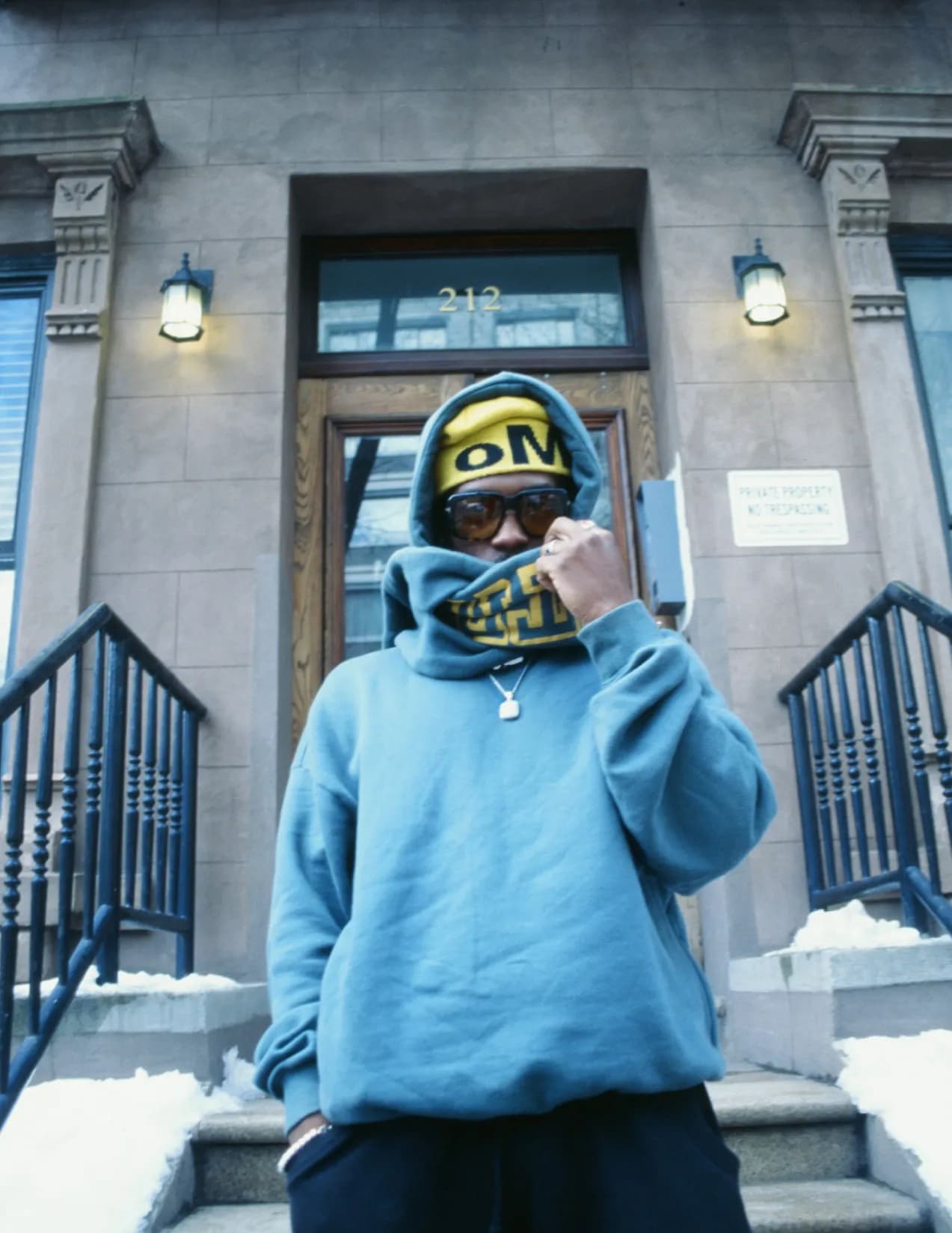 jaleon chamberlain image