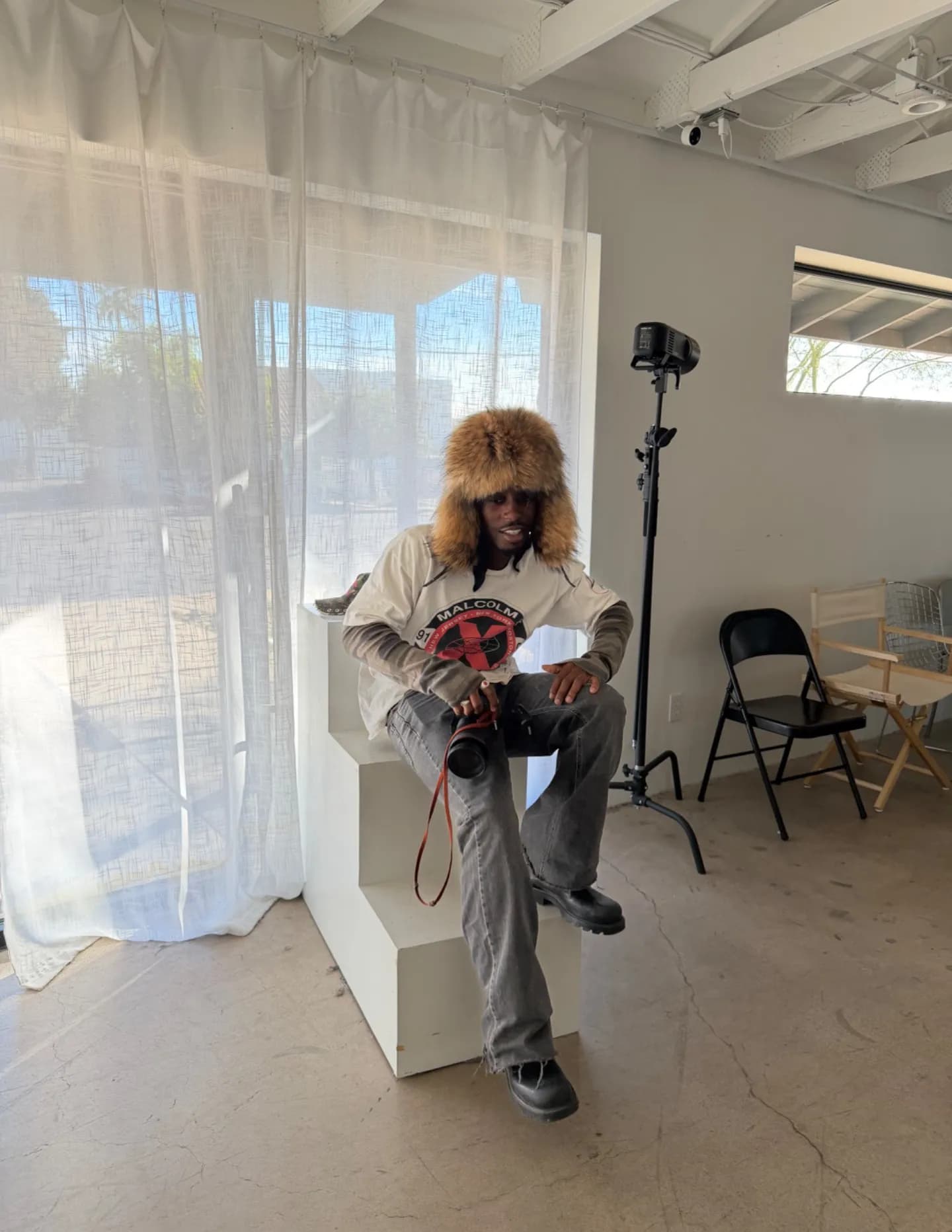 jaleon chamberlain image