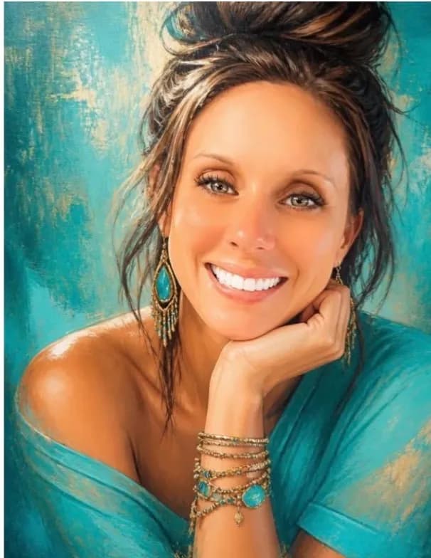 Erika Jade Frazier image