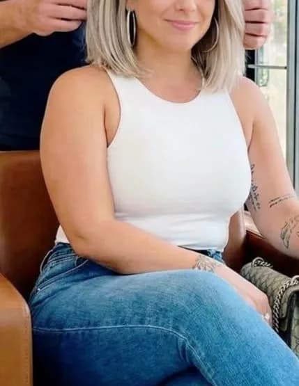 Erika Jade Frazier image