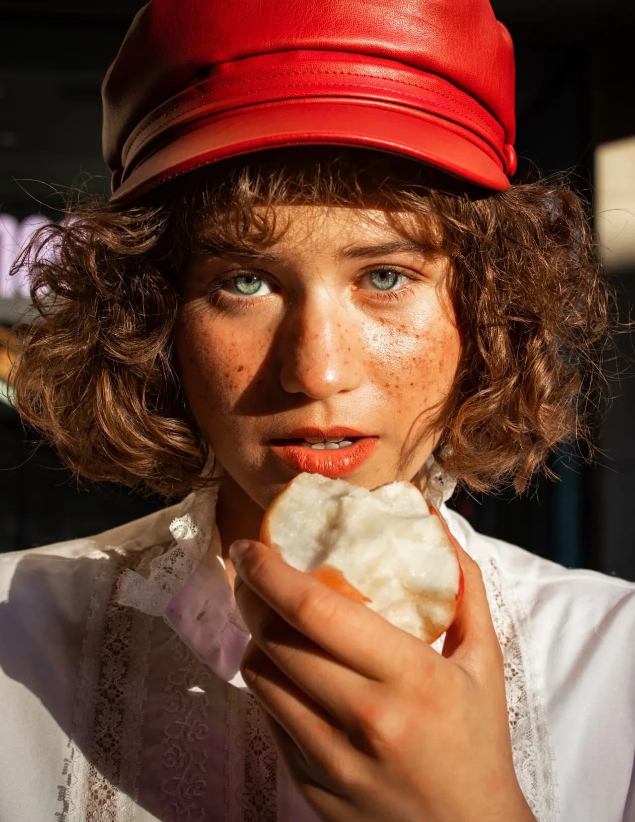 Leonelie De La Cruz image