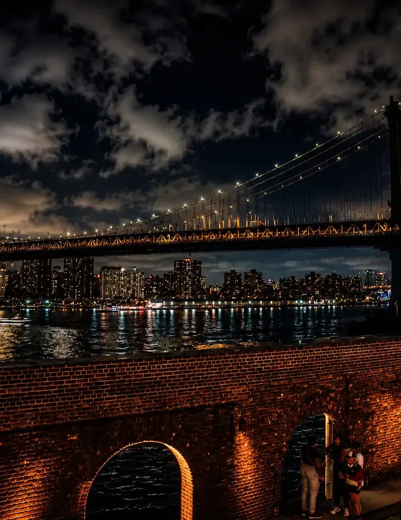 The New York Loop image