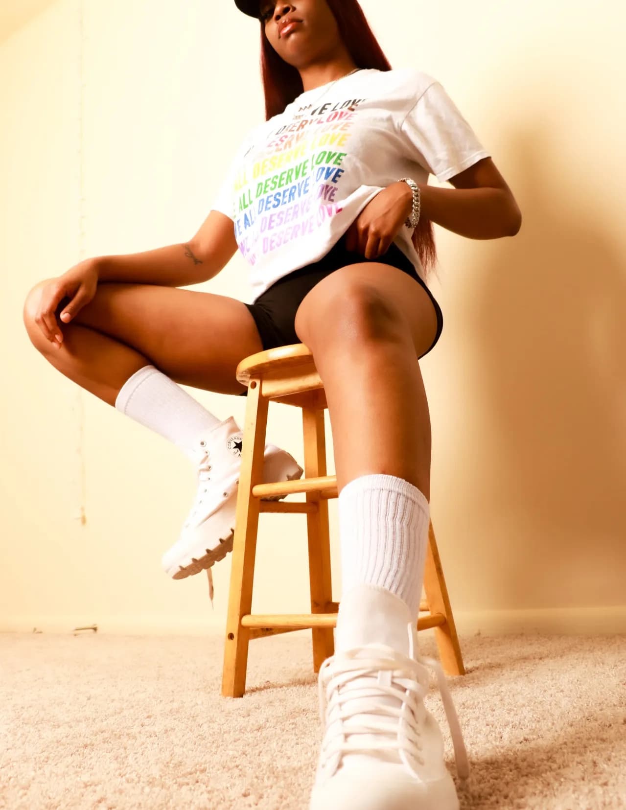 Marquise Wilson image