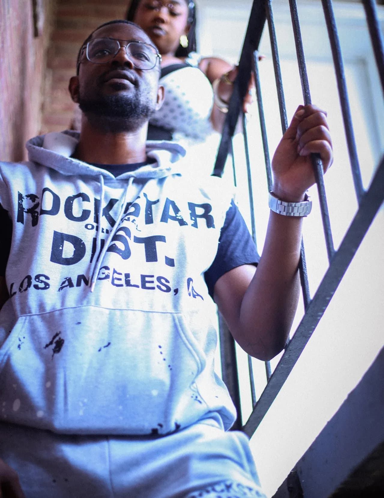 Marquise Wilson image