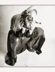 Andre Paquette image
