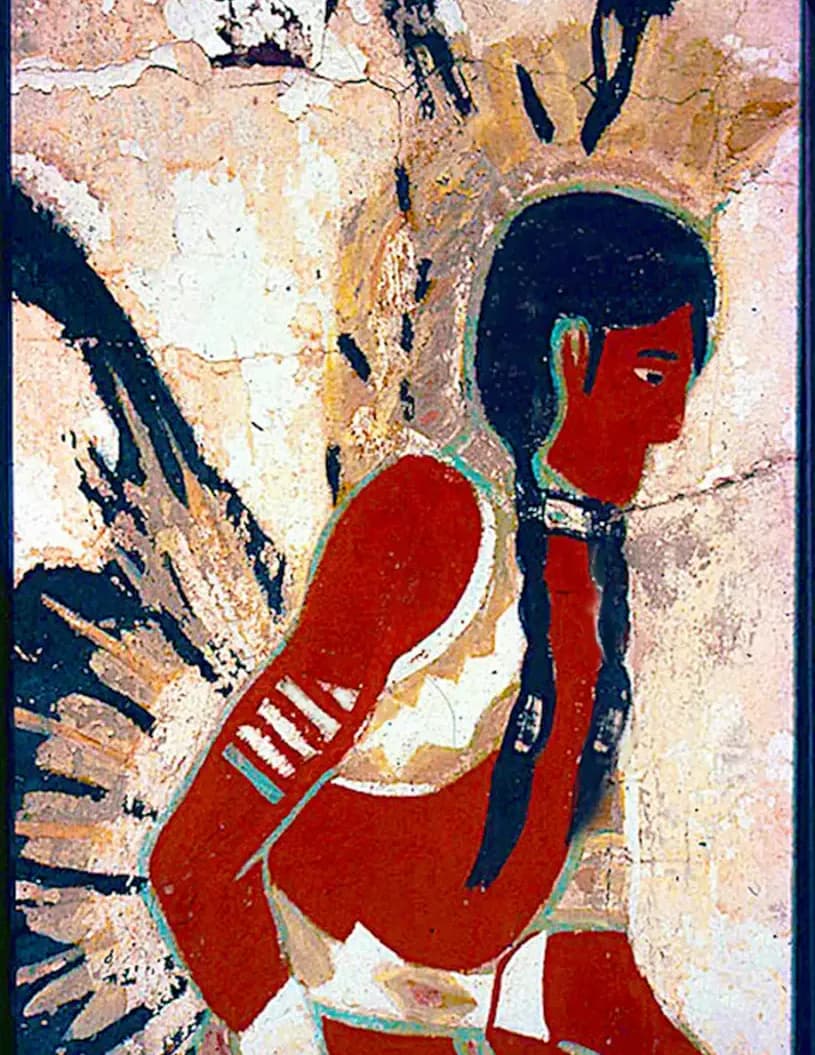 Perry Gaspar image