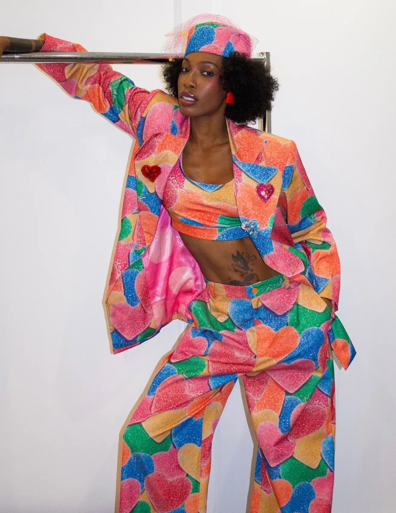 Leya Salis image