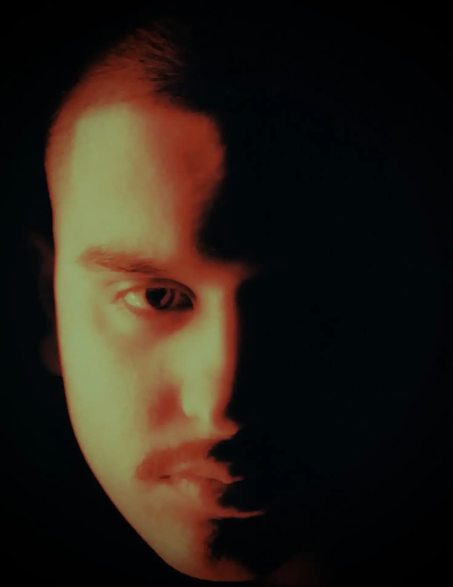 Sean Alexander Rozario image