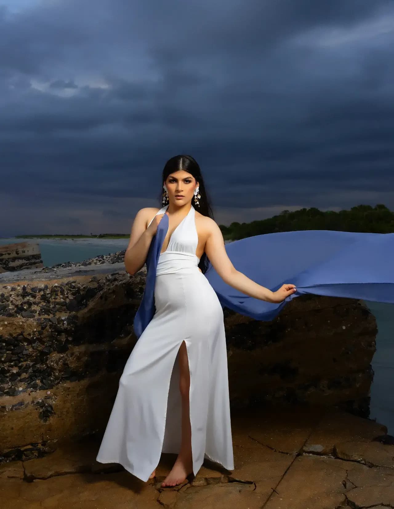 La diosa image