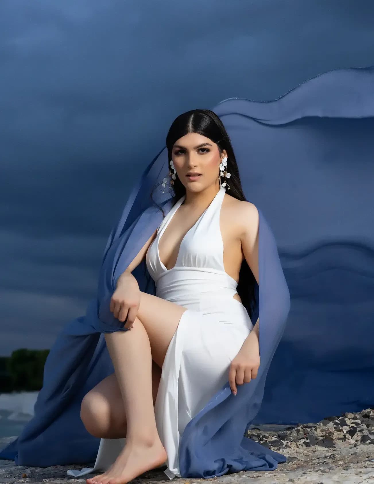 La diosa image