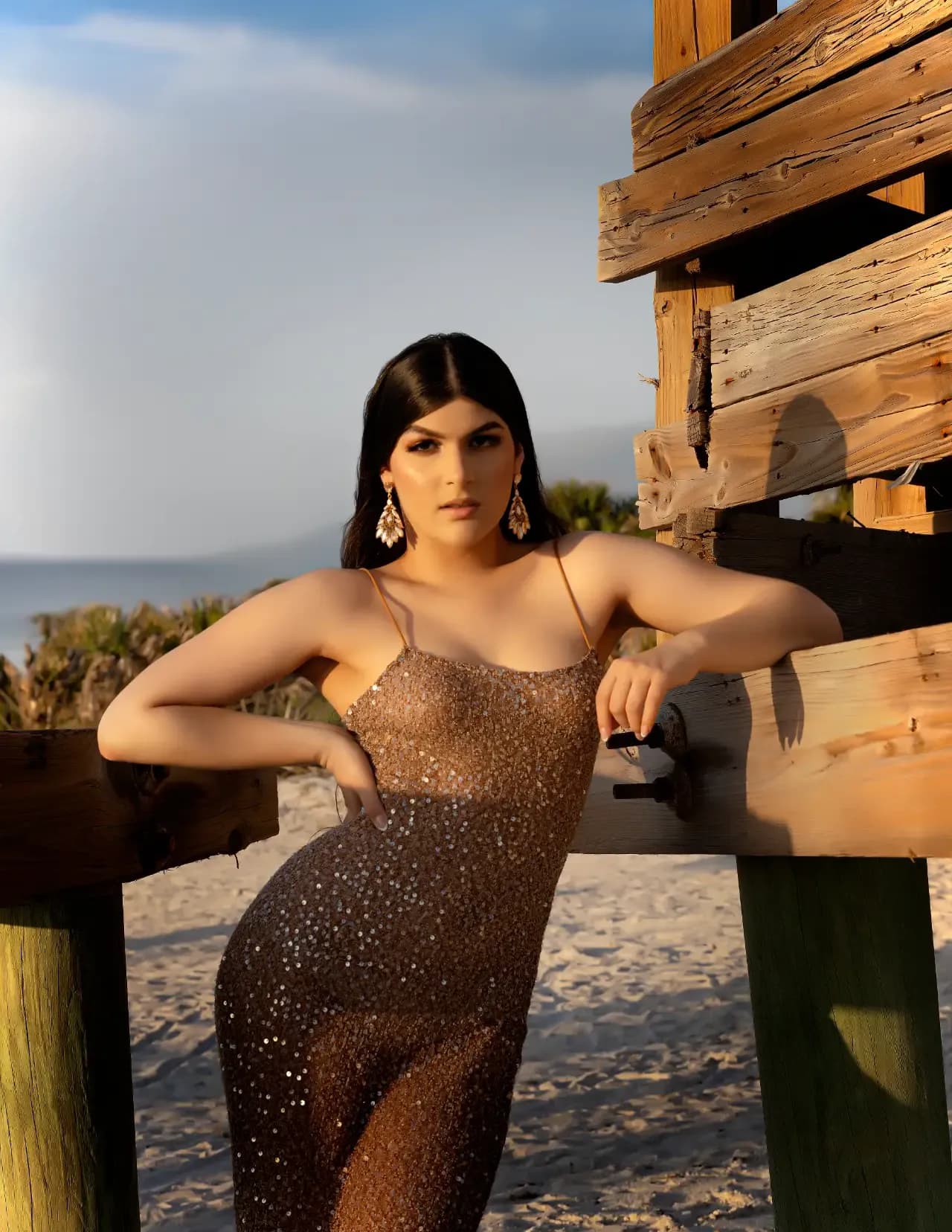 La diosa image