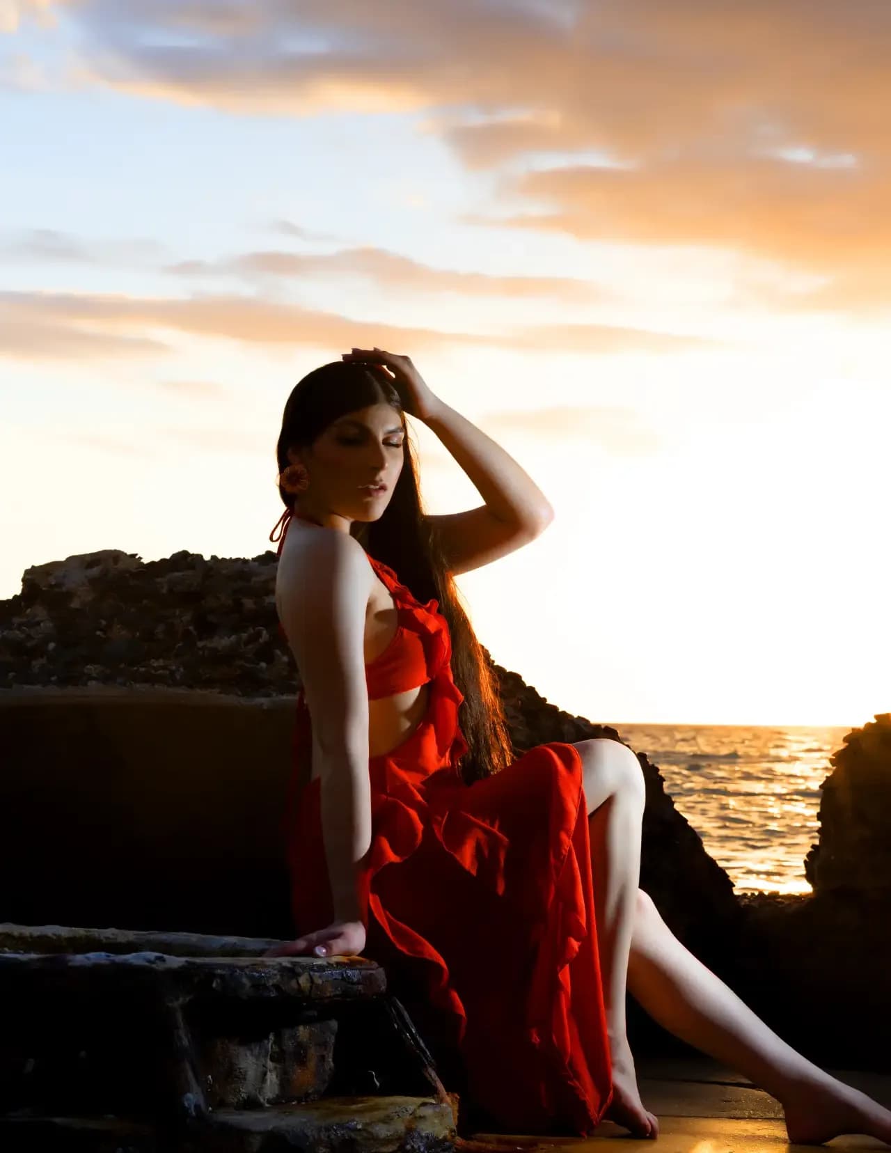 La diosa image