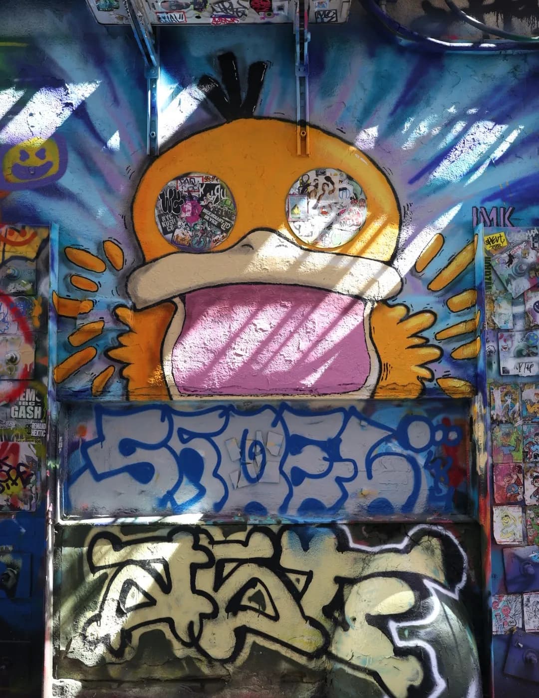Migrante image