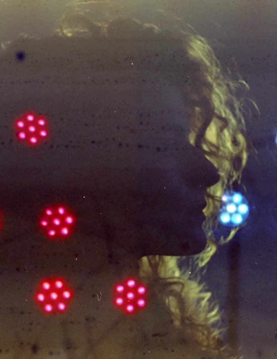 Ames Lynch image