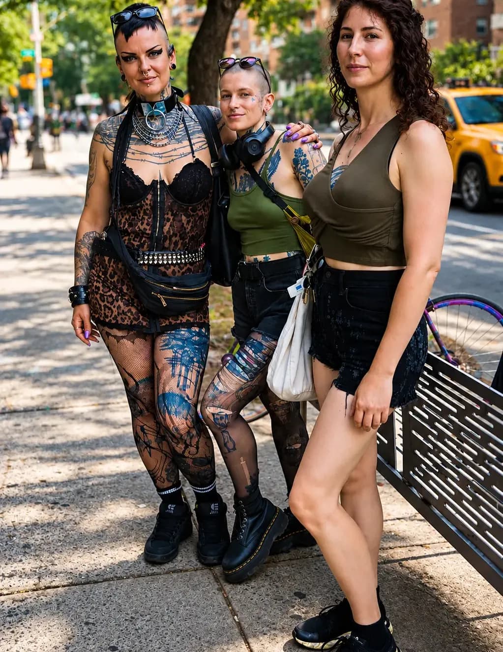 The New York Loop image