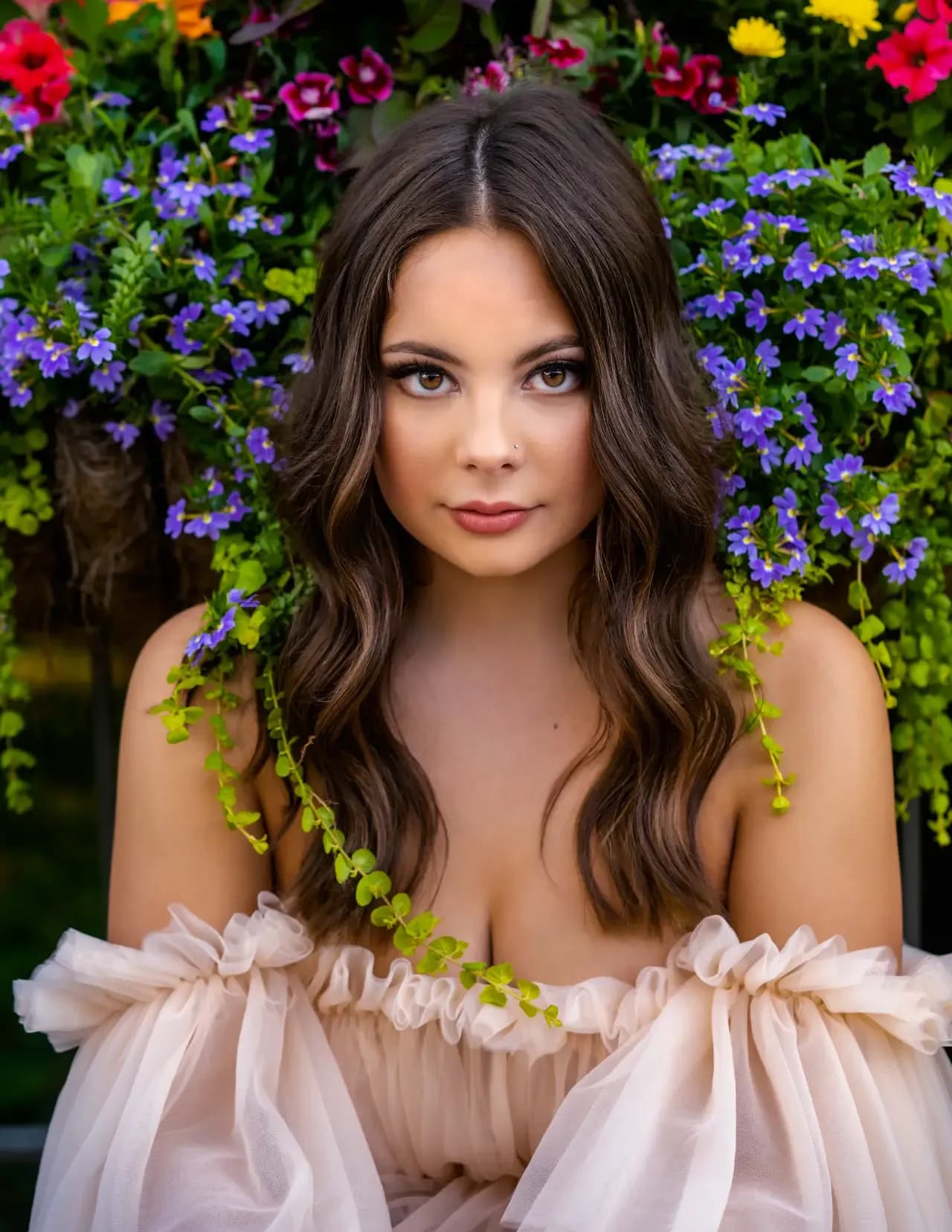Stacie Luna Weever image
