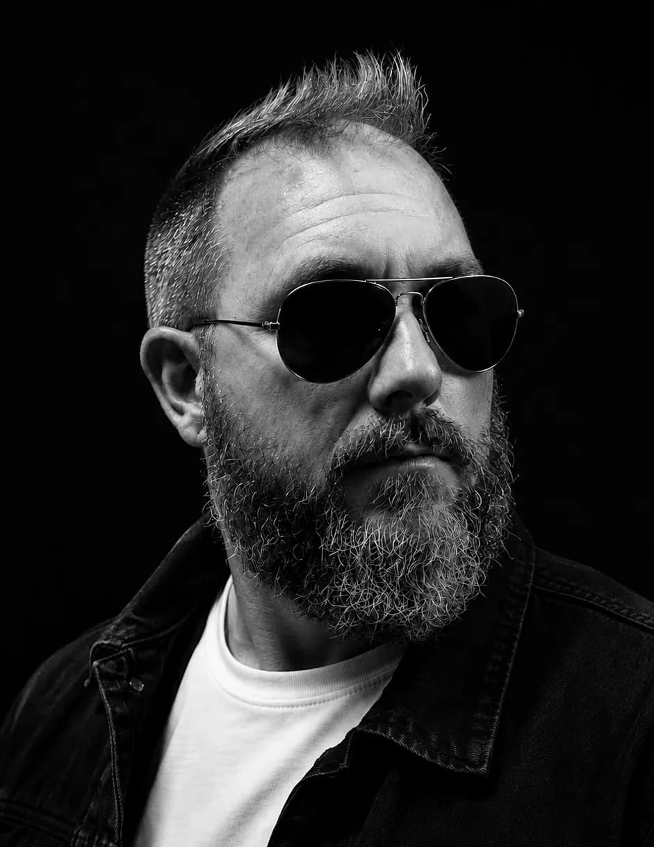Timothy Morrison image
