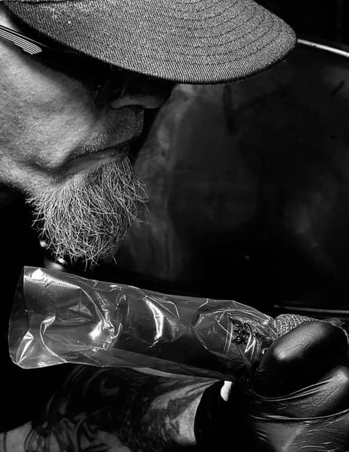 Timothy Morrison image