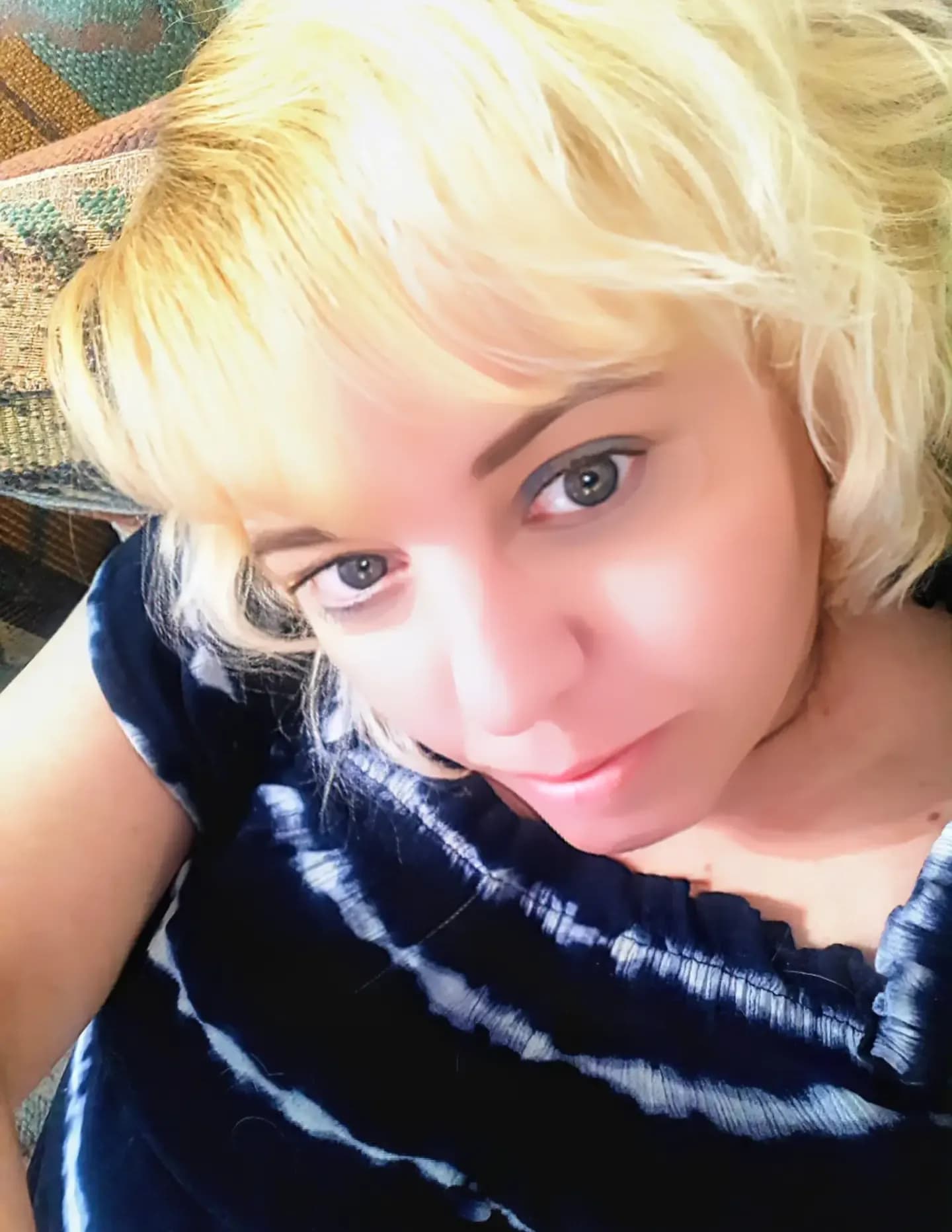 Paula Gabriel image