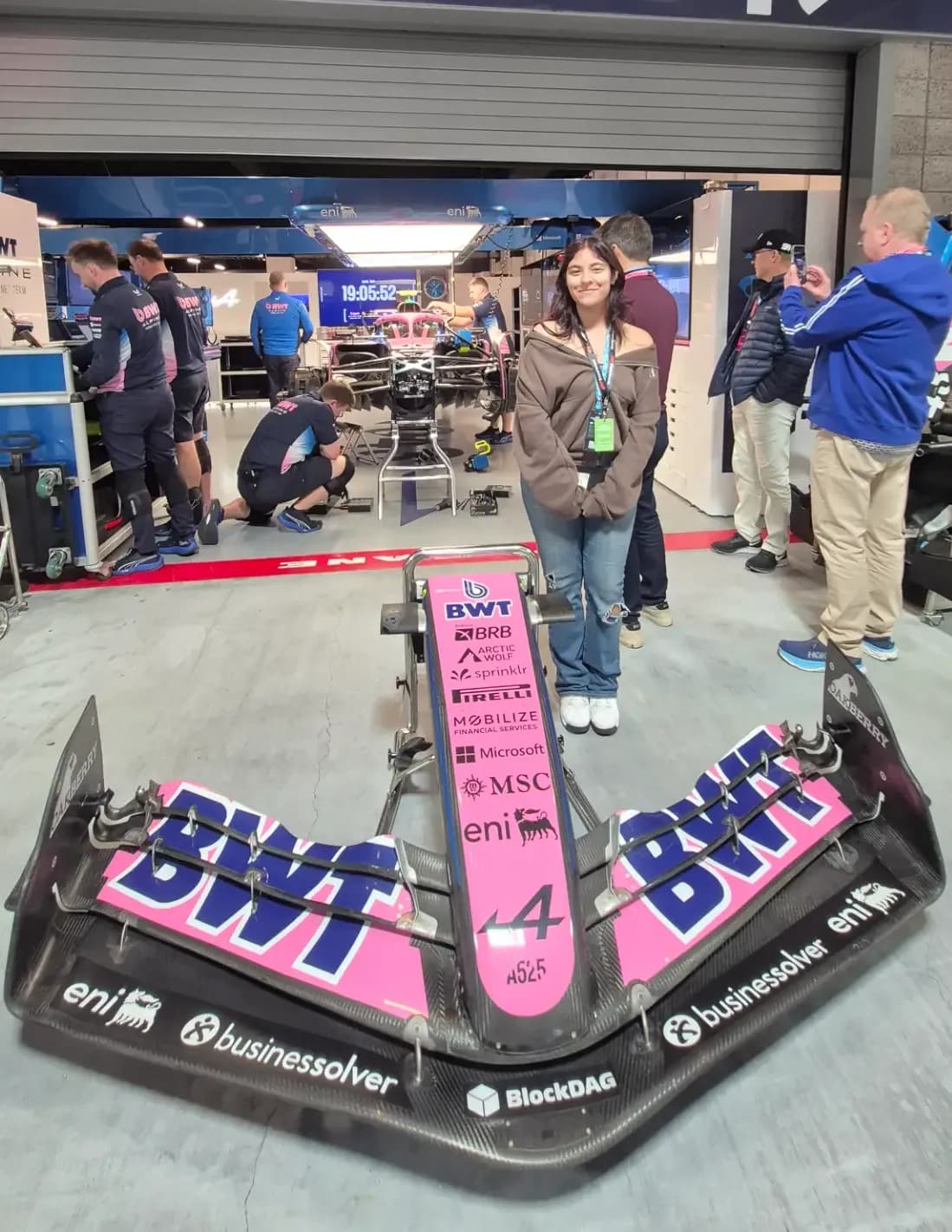 competitor ZLRp9