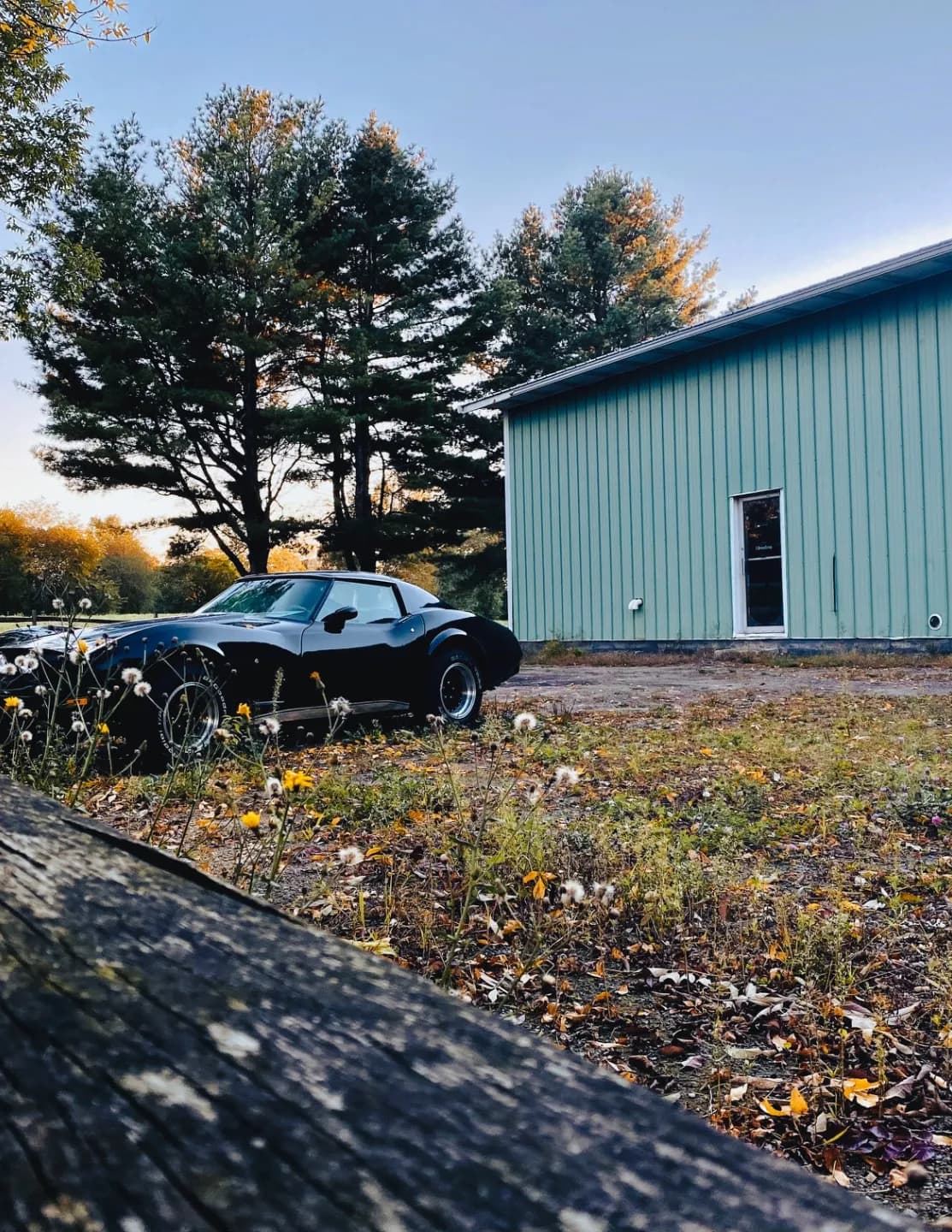 Maineland Photography image