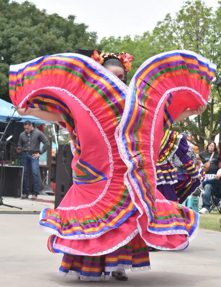 Jazmine Parra image