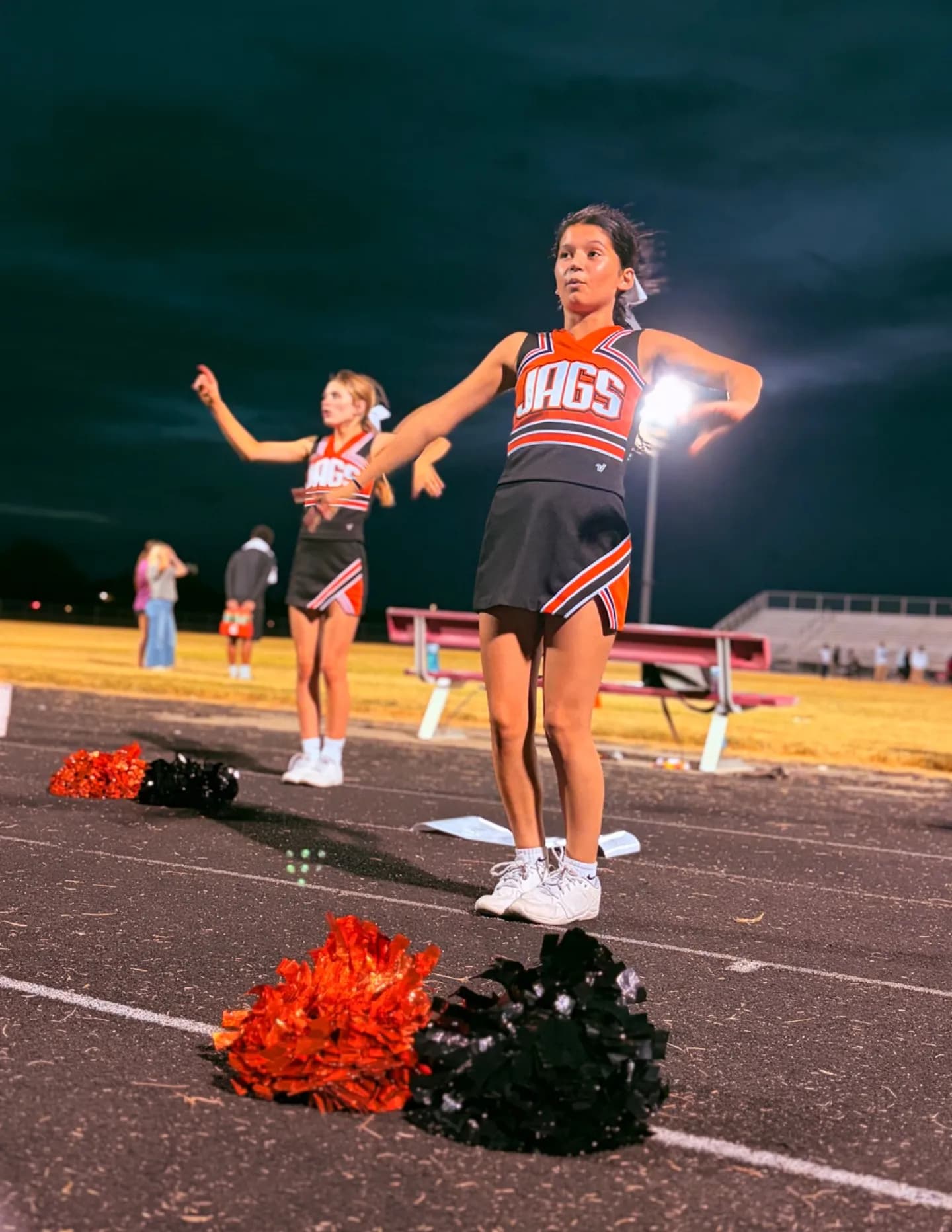 Savanna Arriazola image