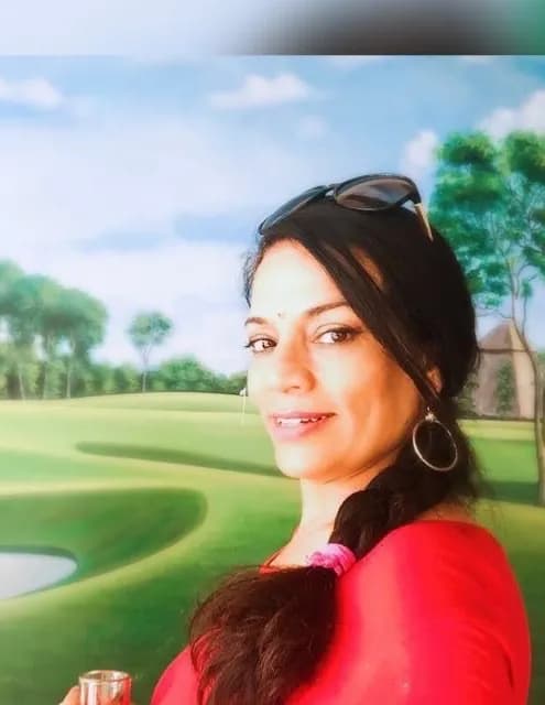 Aruna image