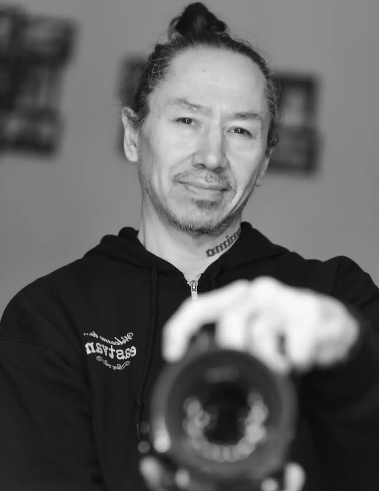 Steven Koleszar image