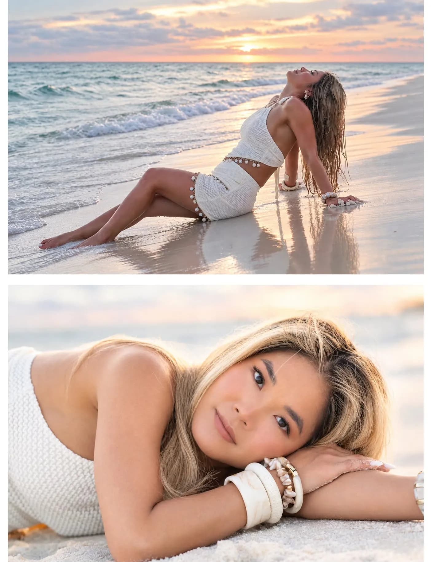 Alicia Claire Portraiture image