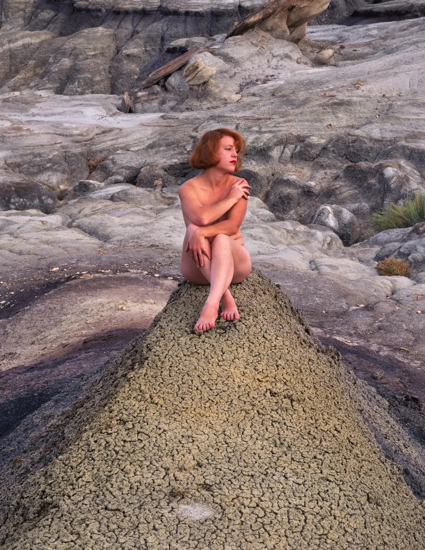Timothy Blomquist image