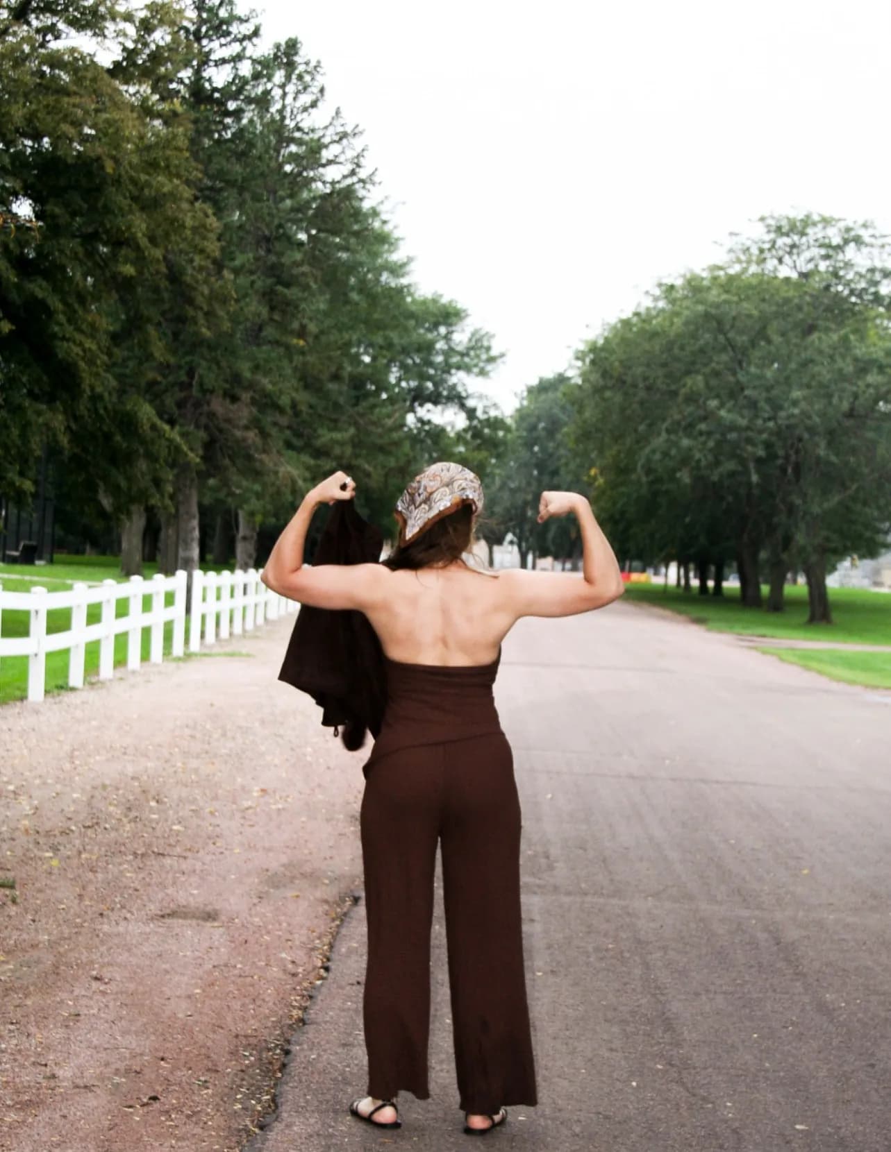 Moriah Jensen image
