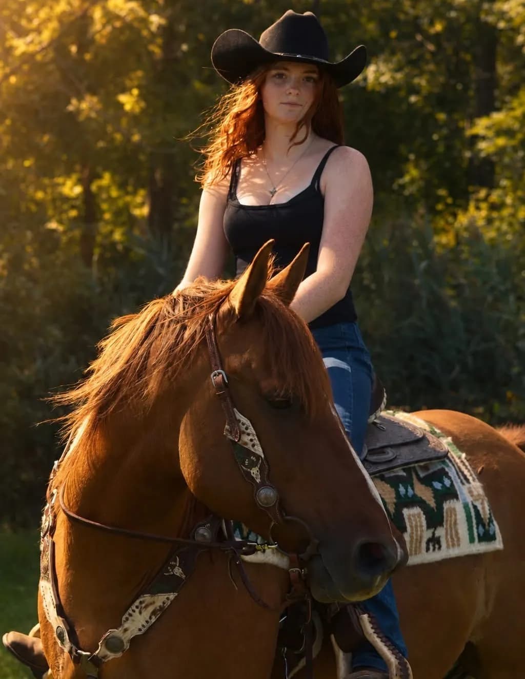 Nikki Hickey image