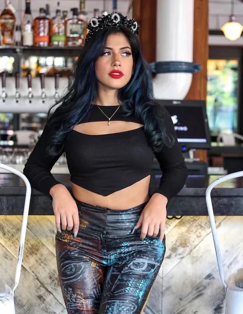 Bria Petite image