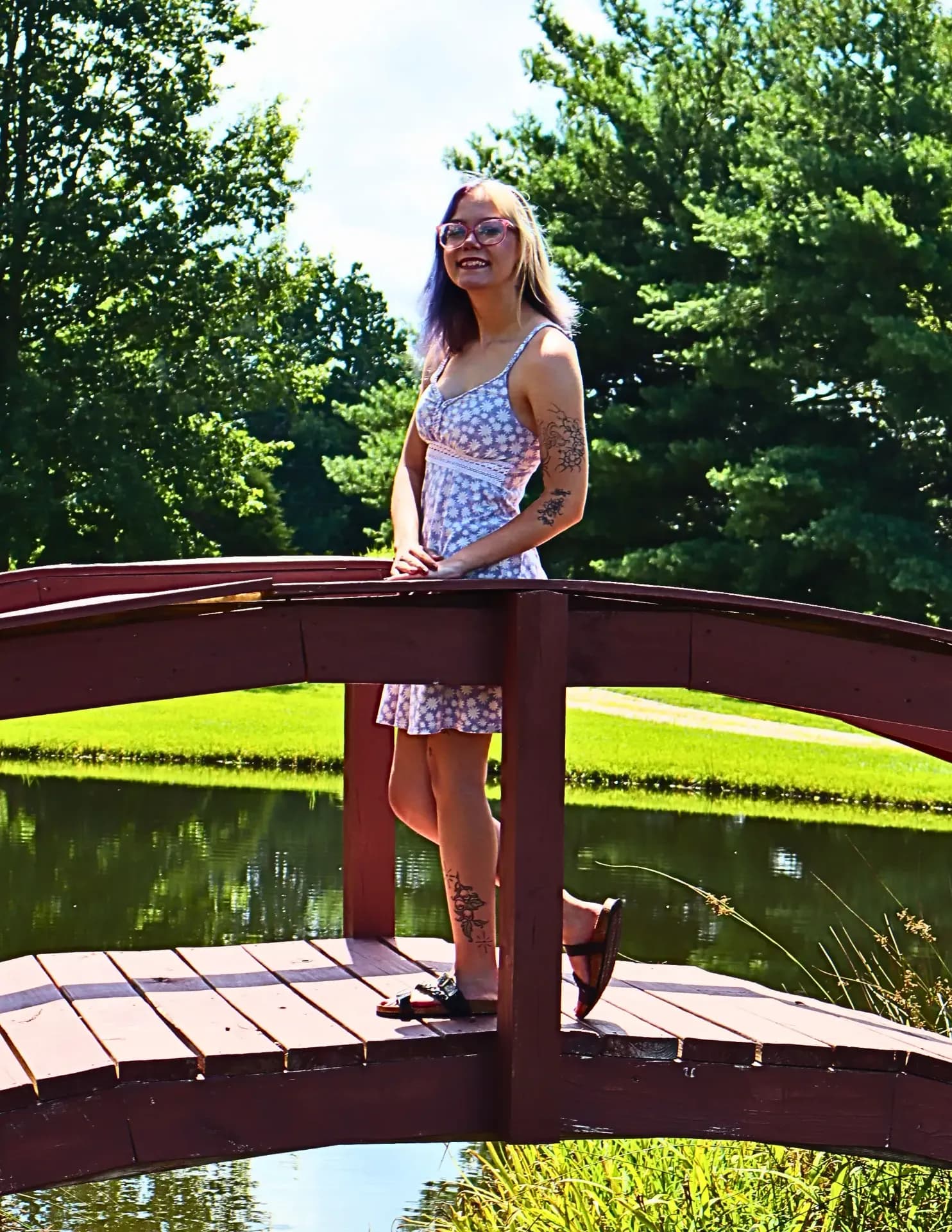 Cayla Vincent image