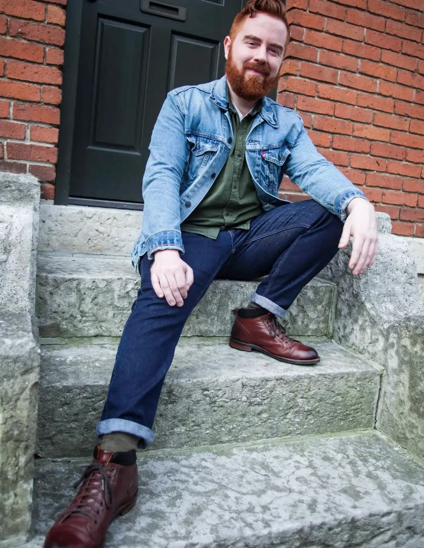 Steven Steinmetz image