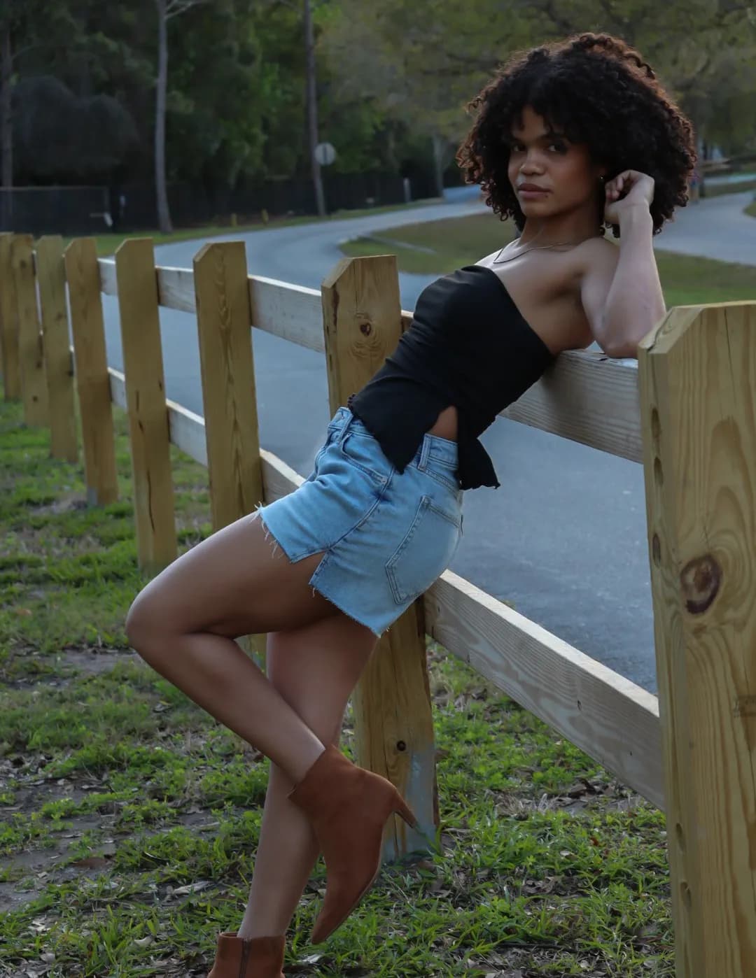 Jocelyn Velasquez image